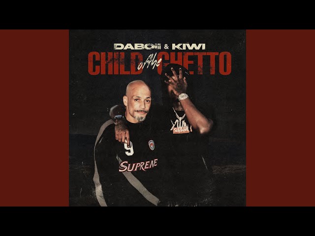 Child of the Ghetto - YouTube