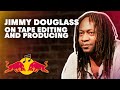 Jimmy Douglass talks Tape editing, Producing and “Just a Touch of Love” | Red Bull Music Academy