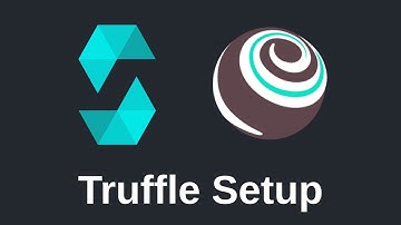 Setup Truffle - Multi-Sig Wallet in Solidity (0.5)
