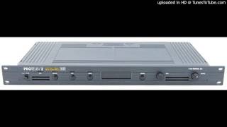 Whistling Joe, from the Emu Proteus 2 synthesizer
