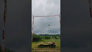 Download Lagu Merpatiku belajar ngolong part3 MP3