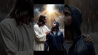 While You Pray Alone… Jesus Is Right There With You #Jesus #JesusChrist #Faith #God #Bible #Gospel