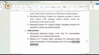 BREAKING NEWS - KOMISI VII DPR RI RDP DENGAN DIRUT LPP TVRI,LPP RRI,LKBN ANTARA BESERTA DEWAS