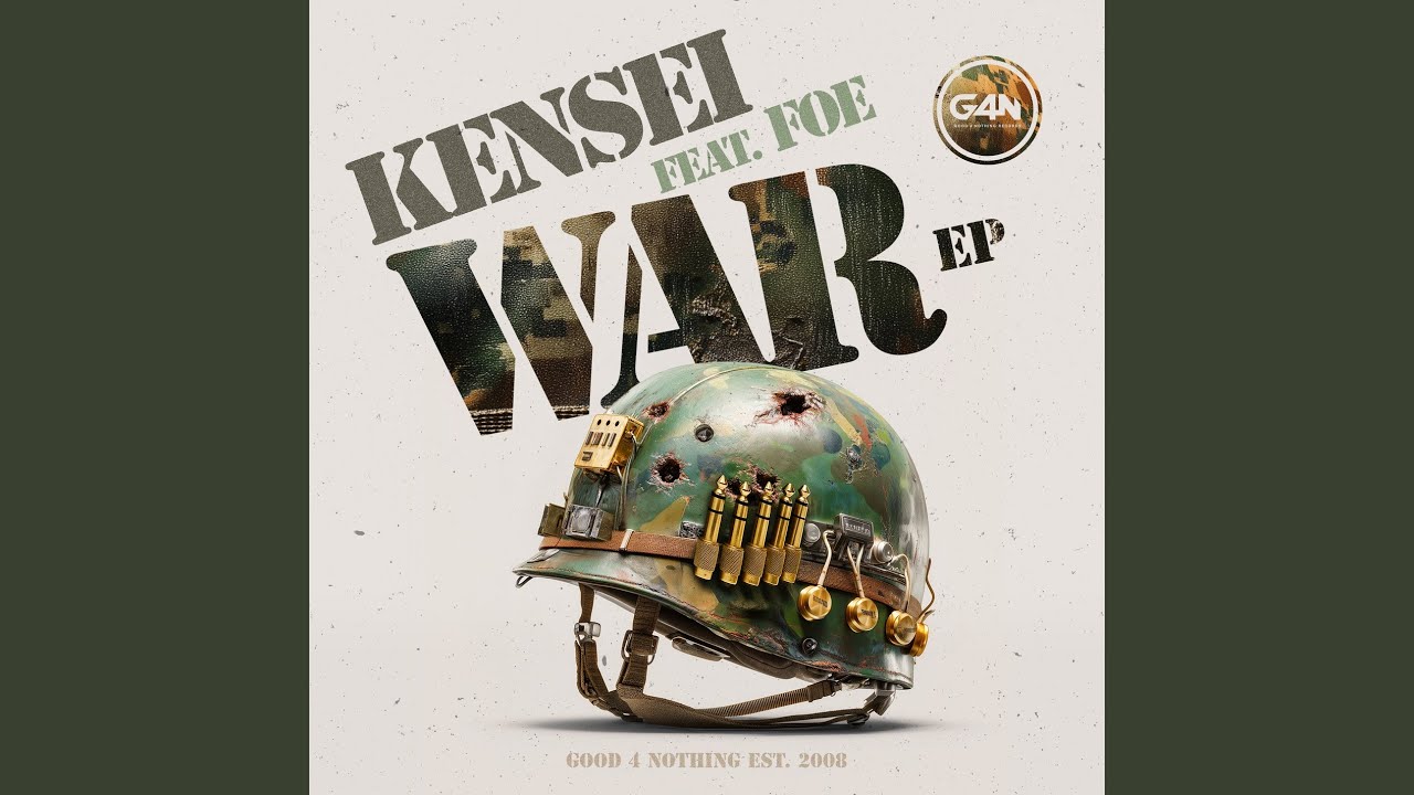 Watch War on YouTube Watch War on YouTube