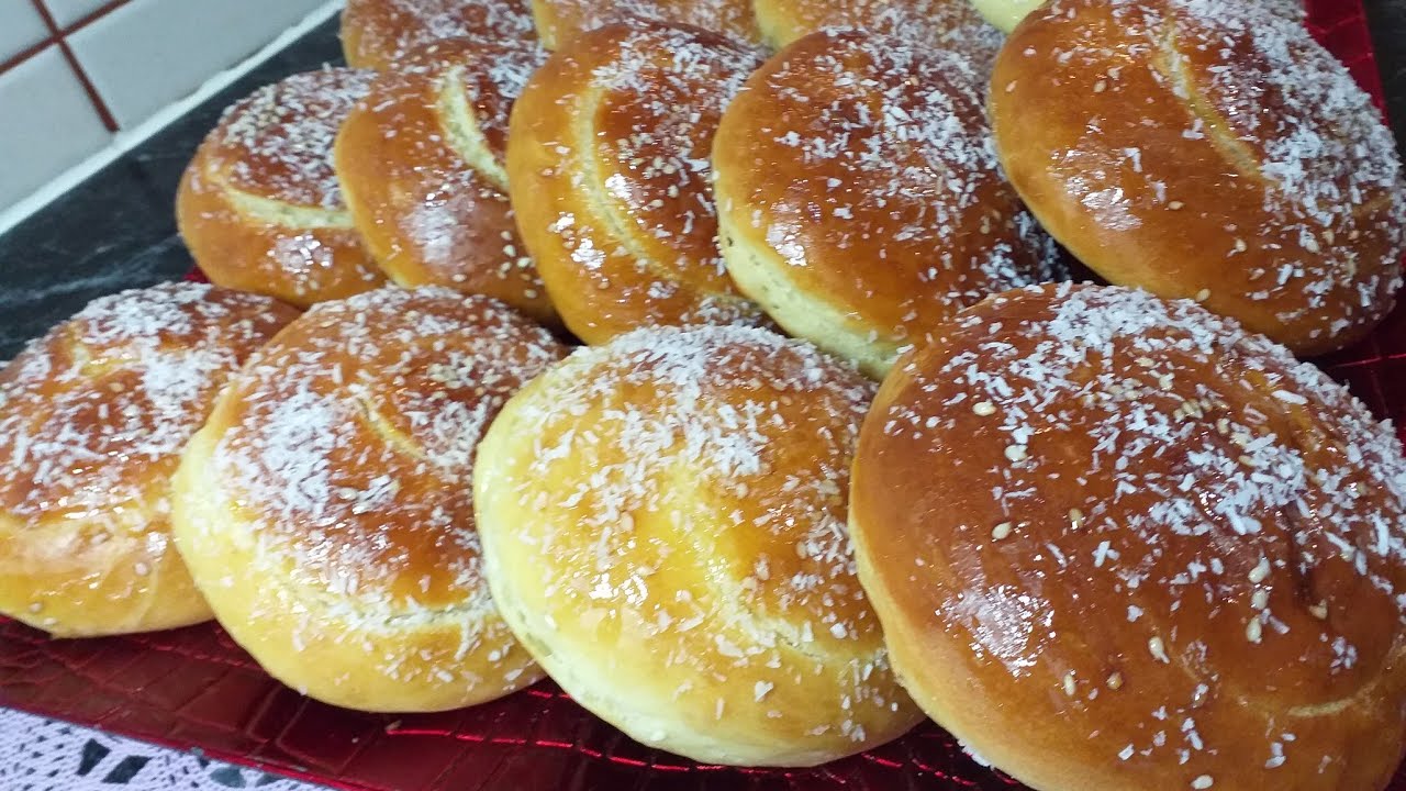 #Brioche# à la pâte magique