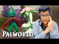 THE DADDY ROBINQUILL IS FINNALLY HERE || PALWORLD HINDI GAMEPLAY #7