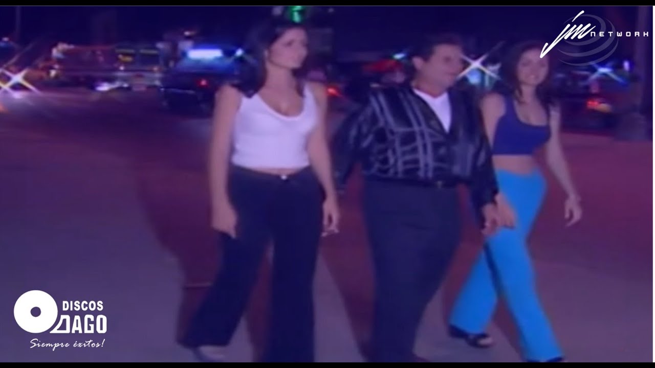 Darío Gómez - Nora y Nory [Video Oficial]