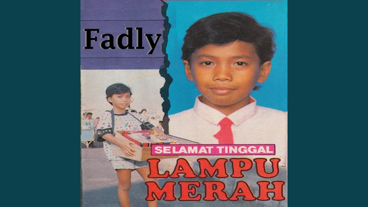 Selamat Tinggal Lampu Merah