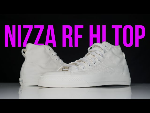 nizza high