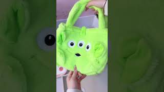 @mary lucky green!! ✈️to us 🇺🇸  #fyusa🇺🇸 #luckyscoop  #gift #mysteryscoop #asmr