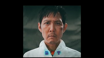 *"EVEN the heart of a VILLAIN softens"*|squidgame |season3 #squidgame #viralshorts #yt #fyp