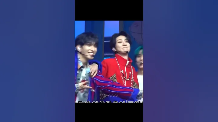 Normal day in #Seventeen #97line 🤣 #mingyu #the8 #dokyeom #funnyvideos #kpop #idol #carats #shorts