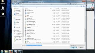 Complete WordPress Video Tutorial - 18 - Tools