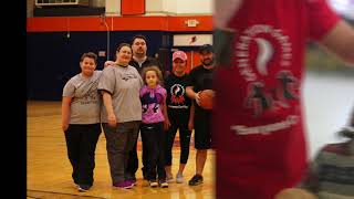 Salem Gen Games 2017 Vanrip