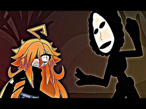 KATIEEE's Character's (Outside FPE/Most of Them) react to The Locust/Thumper Vs Fen (MrAsianCalvin)
