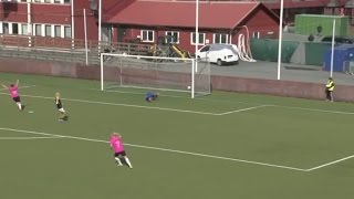 AIK-Kopparbergs/Göteborg 0-2 - TV4 Sport