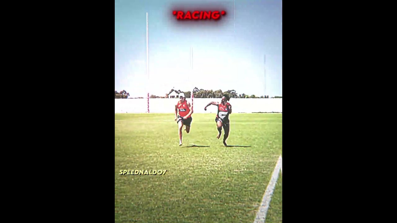 IShowSpeed Race Fastest Player 