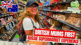 Download Lagu Een Britse moeder meenemen naar een Australische supermarkt | Haar reacties zijn onbetaalbaar! MP3 Download Lagu Een Britse moeder meenemen naar een Australische supermarkt | Haar reacties zijn onbetaalbaar! MP3