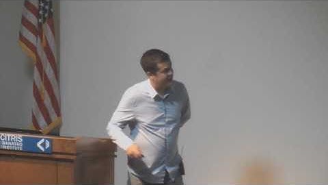 Matt Jackson: Radiogenic Isotopes in the Earth