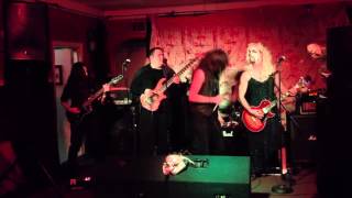 Harbinger   Ode to the Witch Queen Live