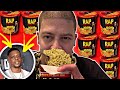 REVIEWING BOOSIE’S RAPSNACKS NOODLES