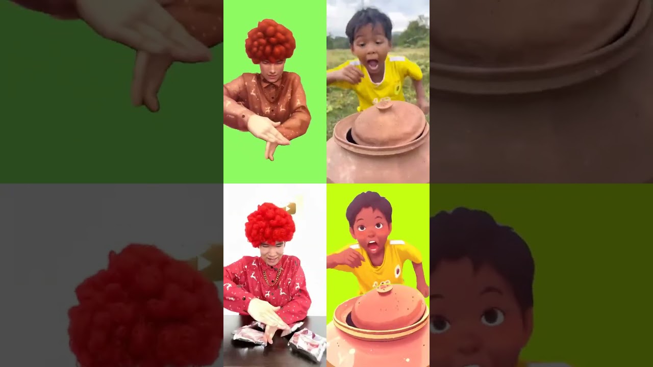 RelaxPop ASMR P13 | Battle suara bareng Canal Kimberlly e Kyann, tapi my suara kopernya auto ngakak