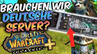 Zerstören Mega Server das Classic Feeling | BBS Folge 3 | Der Classic+ Podcast @Defilerx