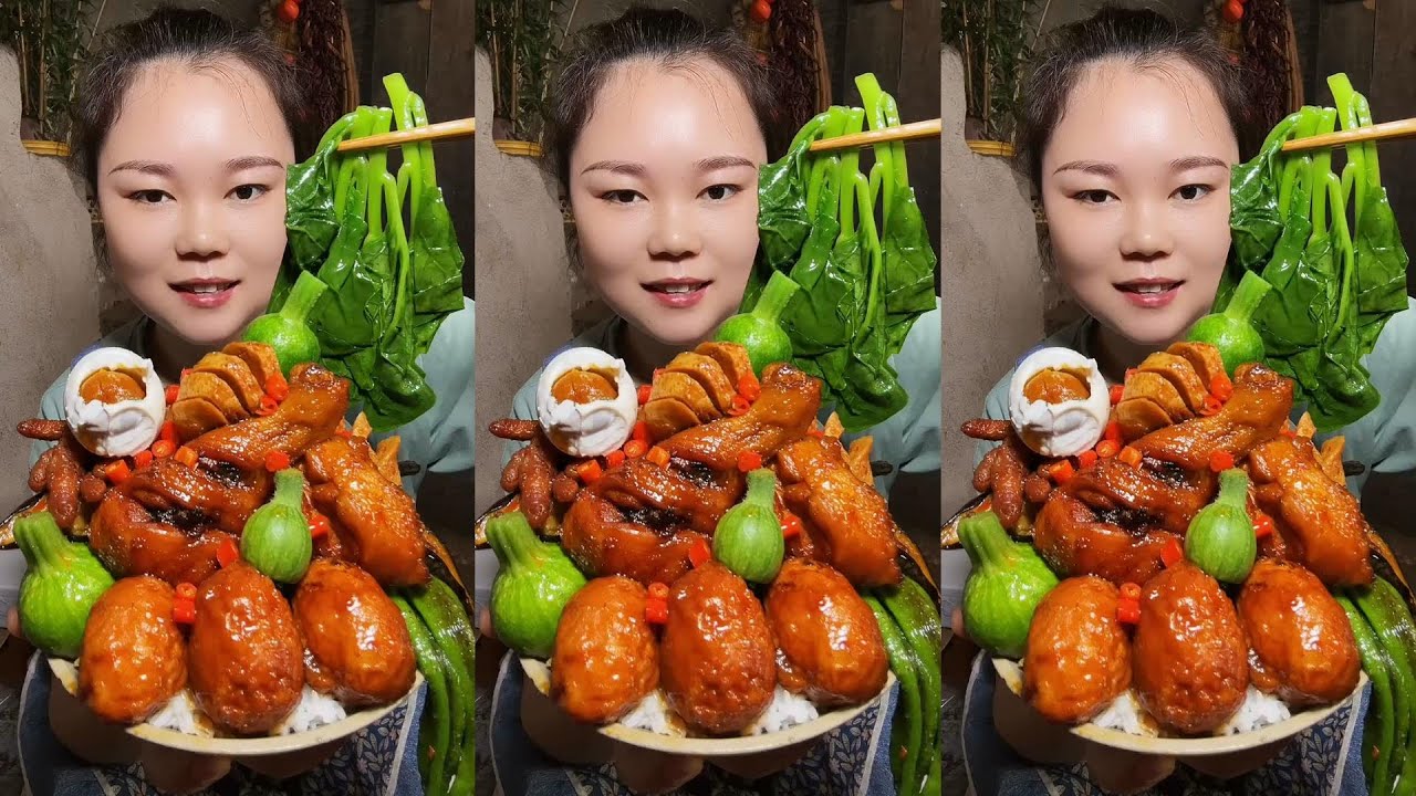 🌶️🍲 Yummy & Spicy Rural Cooking 🌾🔥 | Hot Dishes Straight from the Farm!