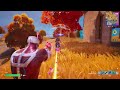 Lord Zedd Takes Over FortNite