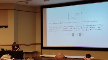 Quantum Affine Algebras and Cluster Algebras Pt. 1