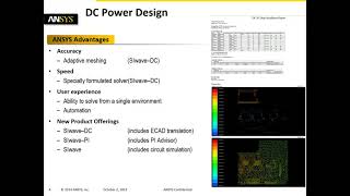 DC Power Design