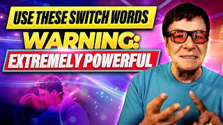 5 Switch Words That Will Get You Anything You Want! 💯
