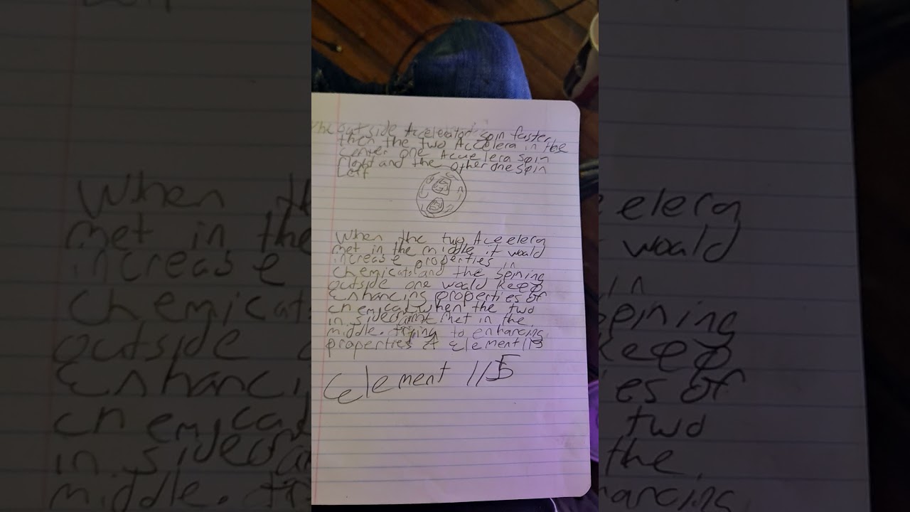 theory about element 115