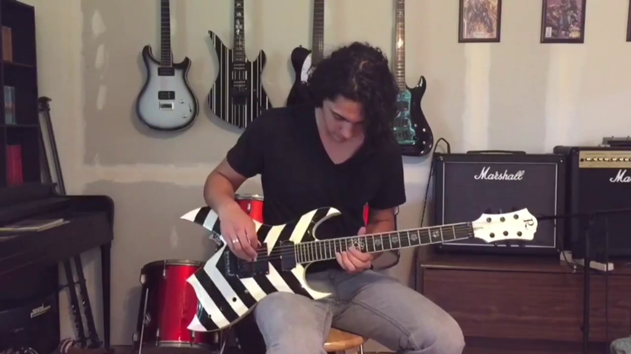 Seether fake it guitar lesson youtube