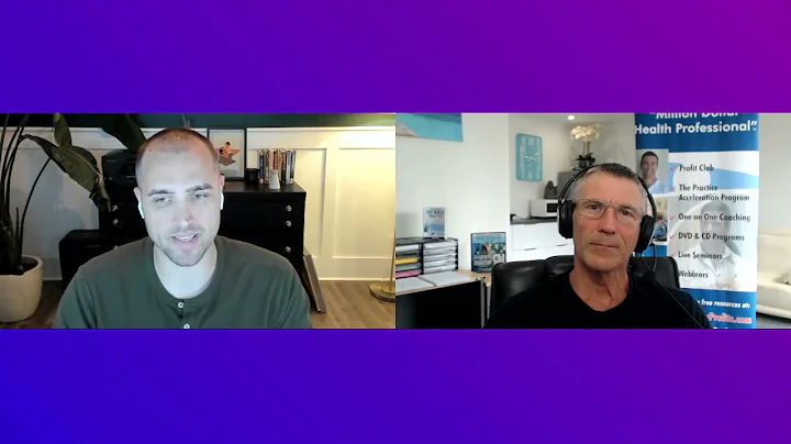 Practiceology Podcast - How to Increase Your Digit...