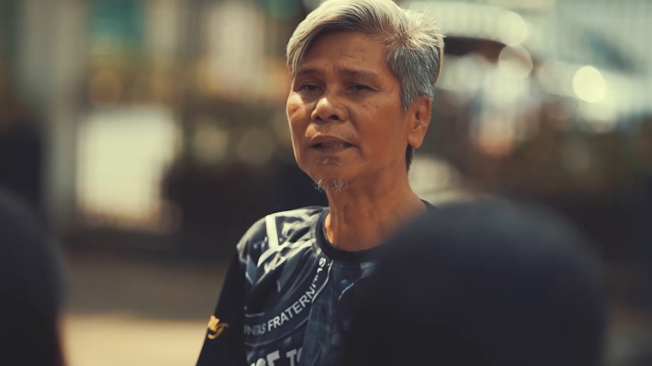 Las Piñerong TRISKELION 51st Anniversary