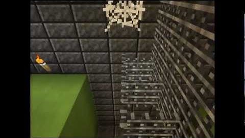 CUBEception 2 - walkthrough Chapter 4