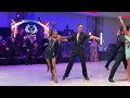 Taha Batu Cosar- Diana Fedorova | Rumba | The All England 2026 | Amateur Latin
