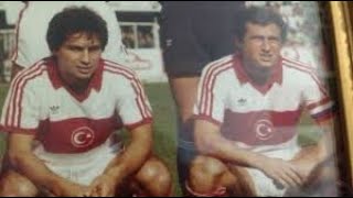 1984 Türkiye İtalya İlk Baş Kaldiri