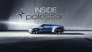Polestar (PSNY) - Here's Everything You Need to Know! How Polestar Is Taking On Ev Giants In A 785bn Market