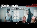 BAND-MAID MONDAY! We Hear "Start Over" For The First Time! #BANDMAID #LiveReaction #bandmaidreaction