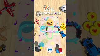 Tiny Rails: Train Puzzle - Play Now & Get Hooked! screenshot 1