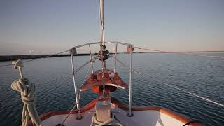 Basic Navigation and Boat Handling - Part 2