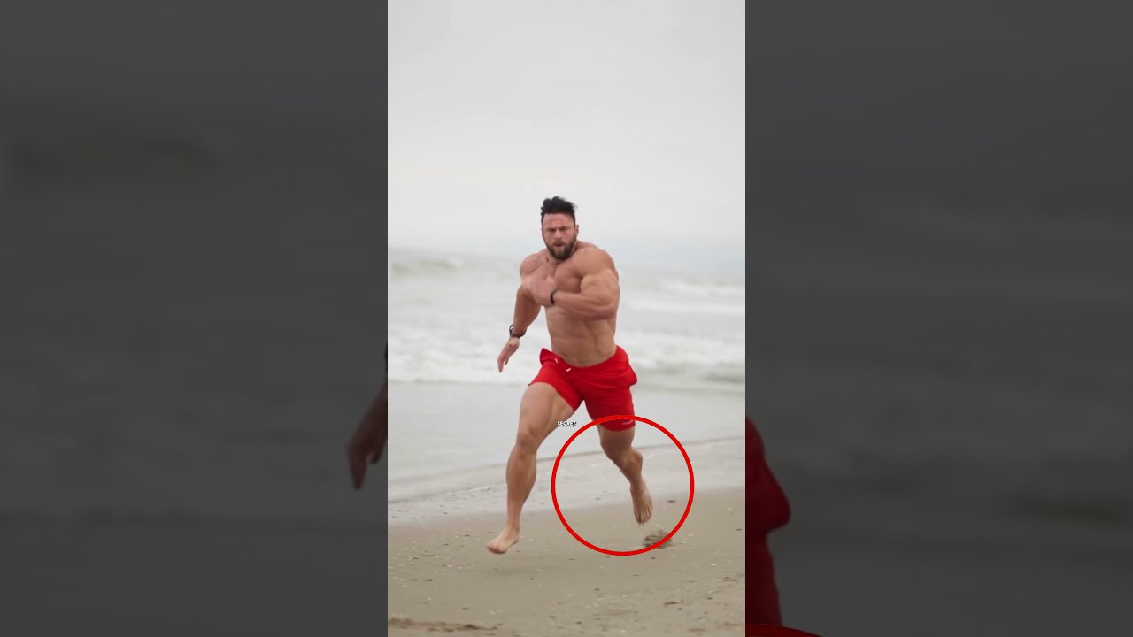 How To Run Faster Shorts