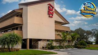 Red Roof Inn Tampa - Brandon | Tampa (FL), United States | Hotel Review 🏩