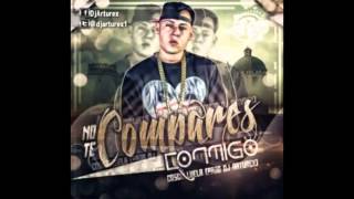 No Te Compares Conmigo   Cosculluela  Official Original 2014