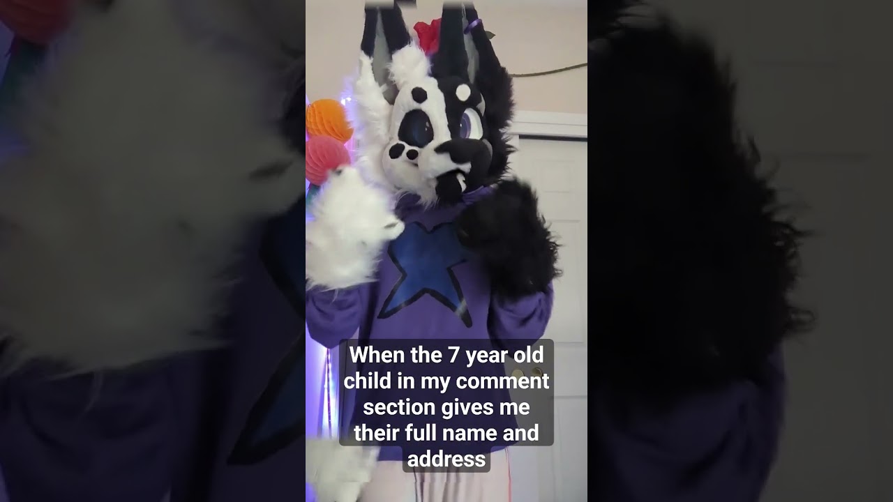 PLEASE do not share your information on the internet. { 