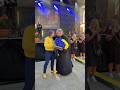Подяка за бомбезний концерт у Литві!