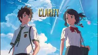 Your name clarity remake from @Kim tvhub