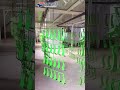 China Cultivator Blade &amp; Bridge Frame Painting Line Direct Manufacturer #CoatingSolutions